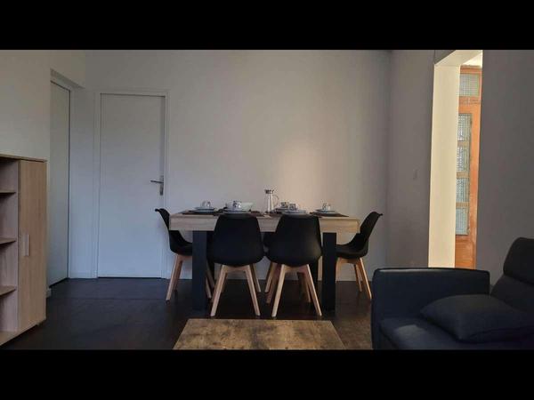 Colocation / Maison 7 pièces de 120 m², Antony, Avenue de l'Ile de France / Photo 22