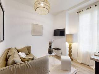 Rental / Studio · 21 m² , Rennes, Rue Dupont des Loges