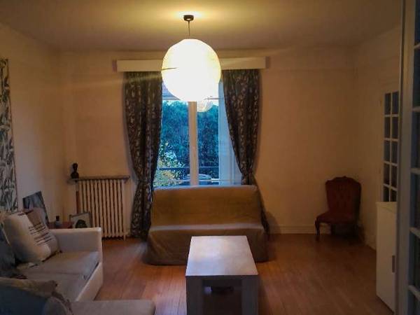 Colocation / Maison 4 pièces de 90 m², Houilles, Rue de la Justice / Photo 2