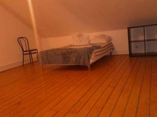 Flatsharing / 4-bedroom house · 90 m², Houilles, Rue de la Justice