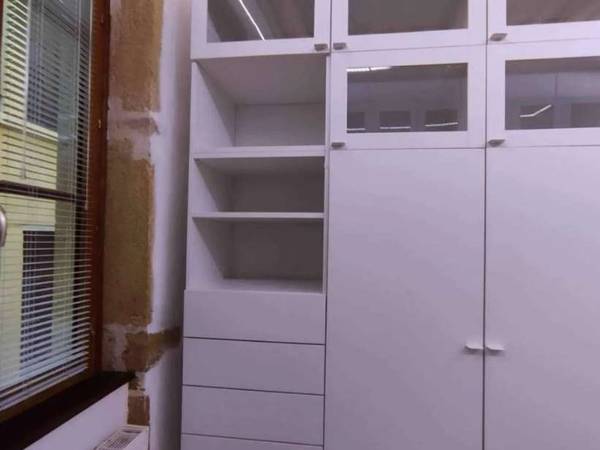 Colocation / Appartement 3 pièces de 55 m², Lyon, Rue des Farges / Photo 6