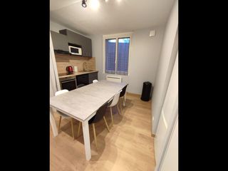 Colocation / 5 rooms apartment · 90 m², Montauban, Rue Dominique Ingres