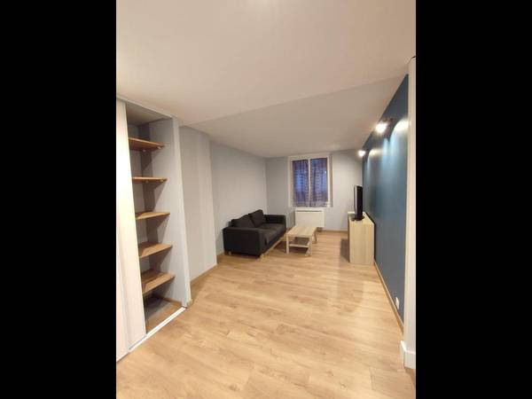 Colocation / Appartement 5 pièces de 90 m², Montauban, Rue Dominique Ingres / Photo 2