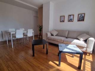 Flatsharing / 5-bedroom flat · 67 m², Guingamp, Rue du Laurens de la Barre