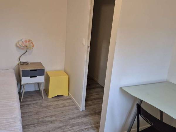 Colocation / Appartement 4 pièces de 78 m², Villeneuve-d'Ascq, Chaussee de l’Hotel de Ville / Photo 14