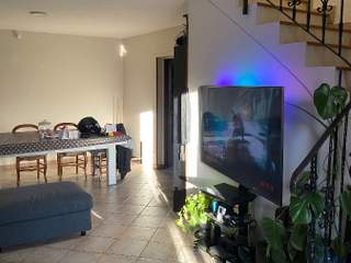 Flatsharing / 5-bedroom house · 100 m², Sevran, Allée de la Smala