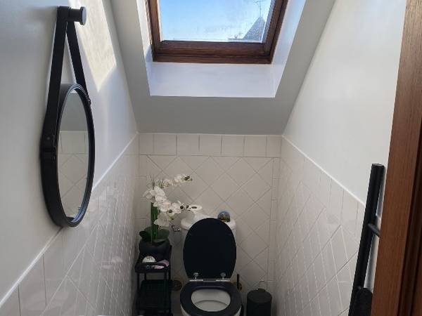 Colocation / Maison 5 pièces de 100 m², Sevran, Allée de la Smala / Photo 4