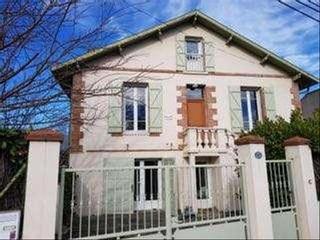 Colocation, Maison 7 pièces, Toulouse