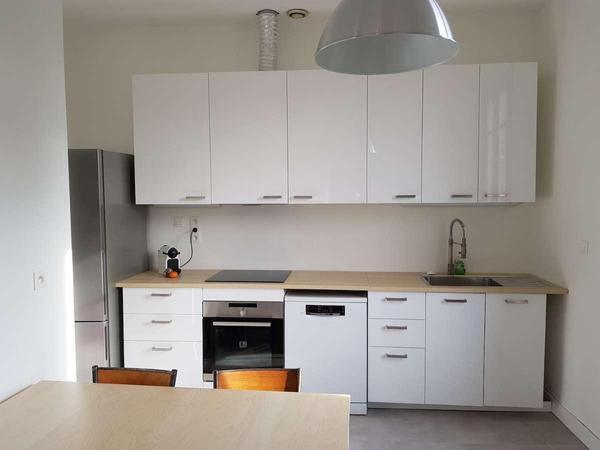 Colocation / Maison 7 pièces de 150 m², Toulouse, Chemin des Courses / Photo 2