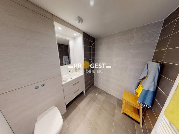 Location / Appartement 3 pièces de 62 m², Aix-en-Provence / Photo 6