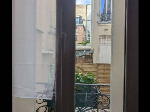 Sous-location / Appartement 4 pièces de 42 m², Clichy, Rue Dagobert / Photo 5