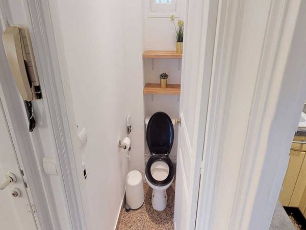 Flatsharing / 4-bedroom flat · 80 m², Paris, Boulevard Saint Marcel / Photo 11