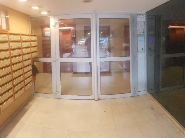 Colocation / Appartement 3 pièces de 48 m², La Courneuve, Rue Émile Zola / Photo 2