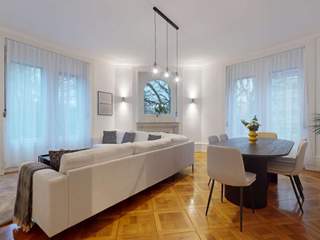 Flatsharing, 8-bedroom flat , Genève