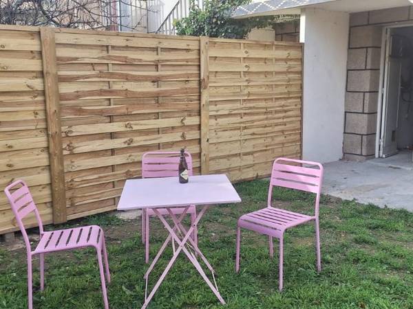 Colocation / Maison 5 pièces de 100 m², Toulouse, Rue Adonis / Photo 7