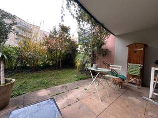 Colocation / Appartement 3 pièces de 66 m², Lyon, Rue Professeur Florence