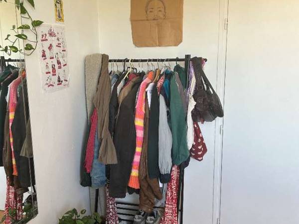 Colocation / Appartement 5 pièces de 80 m², Montpellier, Rue des Pradiers / Photo 14