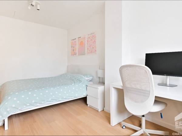 Coliving / Maison 5 pièces de 100 m², Bruxelles, Rue Stevin / Photo 2