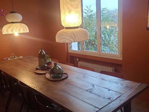 Colocation / Maison 12 pièces de 290 m², Vitry-sur-Seine, Avenue du Progrès / Photo 2