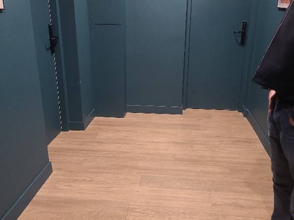 Colocation / Maison 12 pièces de 290 m², Vitry-sur-Seine, Avenue du Progrès / Photo 16