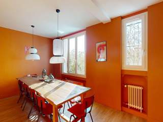 Flatsharing / 12-bedroom house · 290 m², Vitry-sur-Seine, Avenue du Progrès