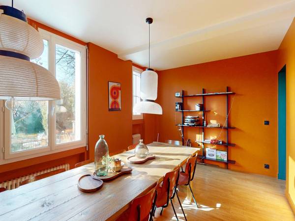 Colocation / Maison 12 pièces de 290 m², Vitry-sur-Seine, Avenue du Progrès / Photo 2