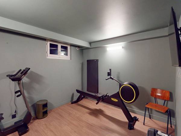 Colocation / Maison 12 pièces de 290 m², Vitry-sur-Seine, Avenue du Progrès / Photo 28
