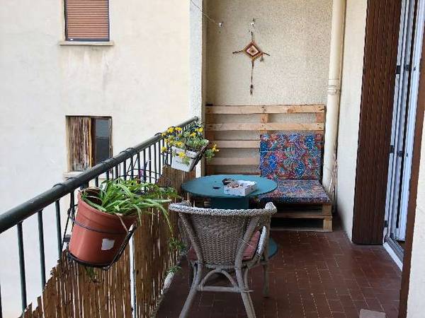 Location / Appartement 3 pièces de 64 m², Marseille, Boulevard Jeanne d'Arc / Photo 8