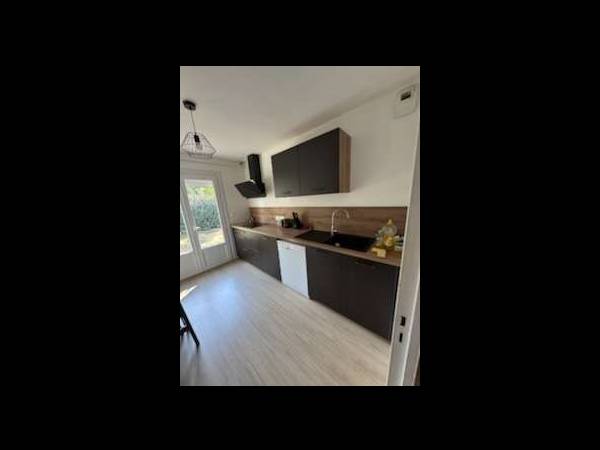 Colocation / Maison 6 pièces de 125 m², Angers, Boulevard Albert Camus / Photo 2