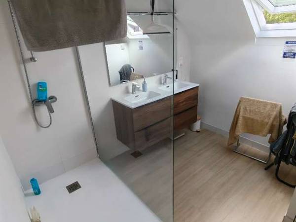Colocation / Maison 6 pièces de 125 m², Angers, Boulevard Albert Camus / Photo 13