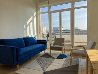 Flatsharing / 5-bedroom flat · 91 m², Évry-Courcouronnes, Rue André Lalande