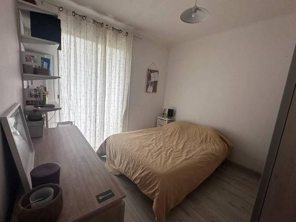 Colocation / Appartement 4 pièces de 95 m², Toulon, Rue Docteur Barrois / Photo 4