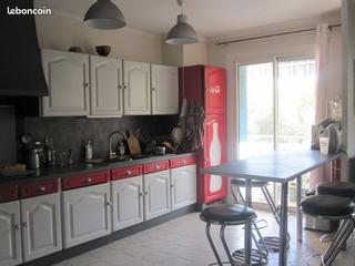 Colocation / Appartement 4 pièces de 95 m², Toulon, Rue Docteur Barrois