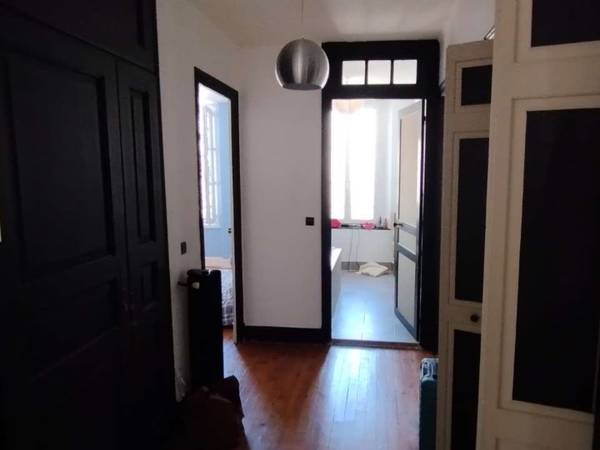 Colocation / Appartement 7 pièces de 105 m², Tarbes, Rue André Fourcade / Photo 2