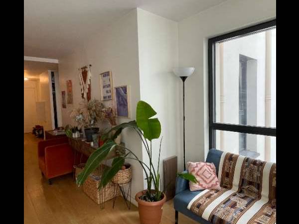 Sous-location / Appartement 4 pièces de 70 m², Paris, Rue Orfila / Photo 2