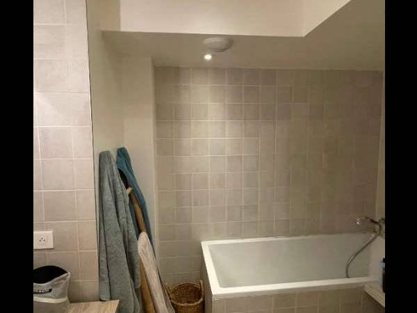 Sous-location / Appartement 4 pièces de 70 m², Paris, Rue Orfila / Photo 7