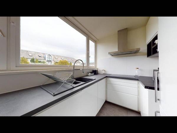 Colocation / Appartement 8 pièces de 153 m², Lille, Avenue de Mormal / Photo 6