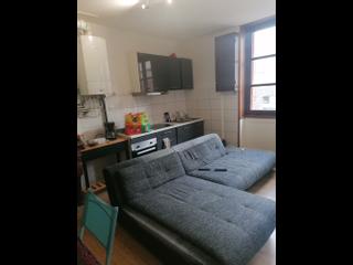 Colocation / Appartement 4 pièces de 64 m², Oullins-Pierre-Bénite