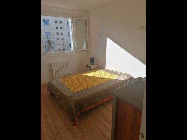 Colocation / Appartement 4 pièces de 64 m², Oullins-Pierre-Bénite / Photo 4