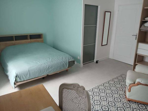 Colocation / Maison 4 pièces de 100 m², Cholet, Rue de Rambourg / Photo 5