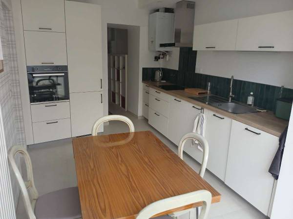 Colocation / Maison 4 pièces de 100 m², Cholet, Rue de Rambourg / Photo 2