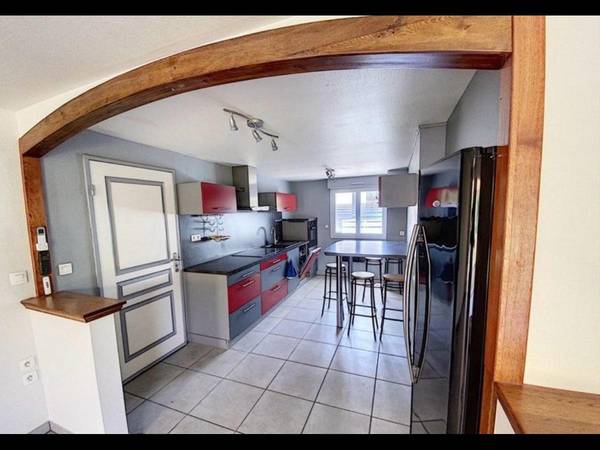 Colocation / Maison 5 pièces de 100 m², Pessac, Rue de la Métropole / Photo 2