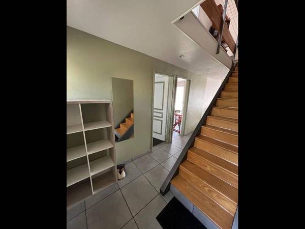 Colocation / Maison 5 pièces de 100 m², Pessac, Rue de la Métropole / Photo 11