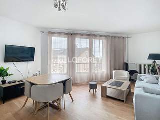 Flatsharing / 5-bedroom flat · 77 m², Limoges, Rue Jean Dorat