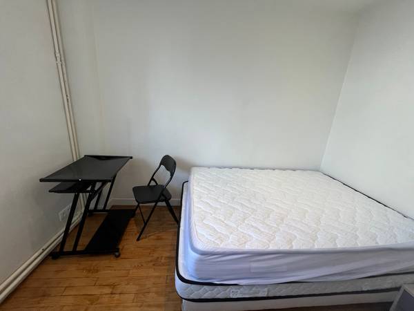 Colocation / Maison 10 pièces de 222 m², Thiais / Photo 2