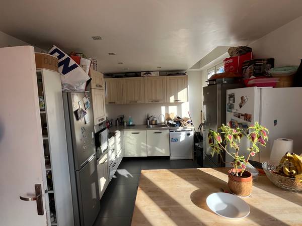 Colocation / Maison 10 pièces de 222 m², Thiais / Photo 11
