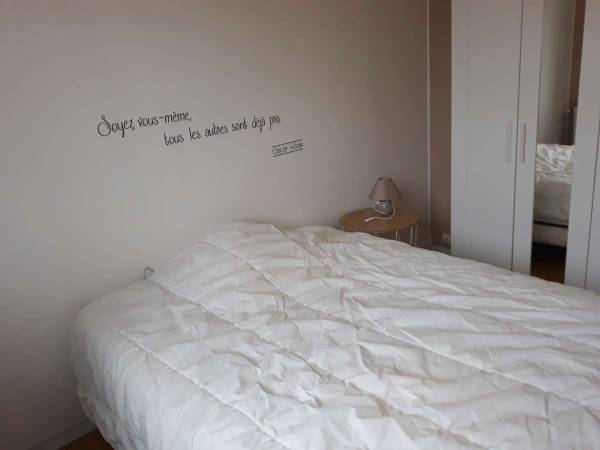 Colocation / Appartement 5 pièces de 81 m², Toulouse, Avenue Léon Blum / Photo 2
