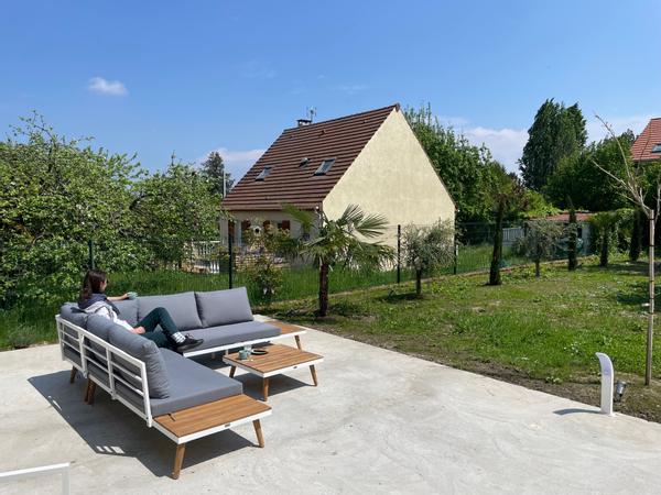 Coliving space / 9-bedroom house · 300 m², Moret-Loing-et-Orvanne, Rue Victor Hugo / Photo 2