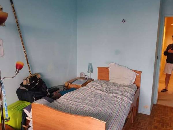 Homestay / 4-bedroom flat · 70 m², Vanves, Rue Sadi Carnot / Photo 3