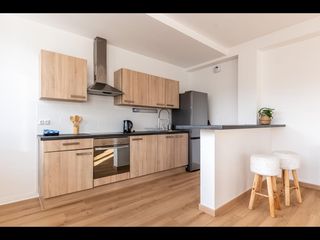 Colocation / Appartement 3 pièces de 73 m², Montbéliard, Rue Henri Mouhot